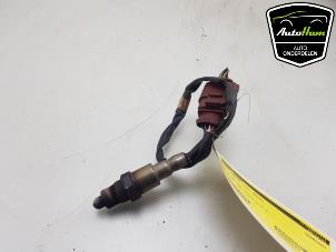 Lambda probe from a Skoda Rapid 1.2 TSI 16V 2015
