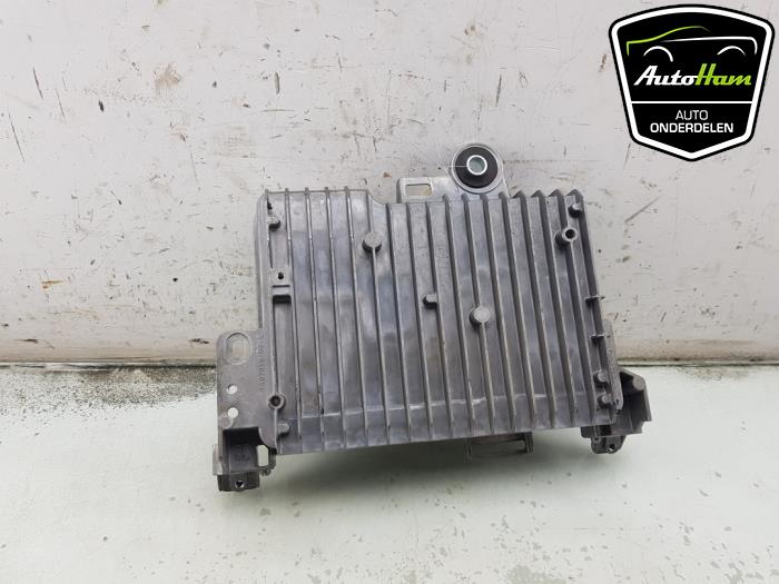 Comfort Module Comfort Module Tesla Model Y Long Range,Performance - 158399110D