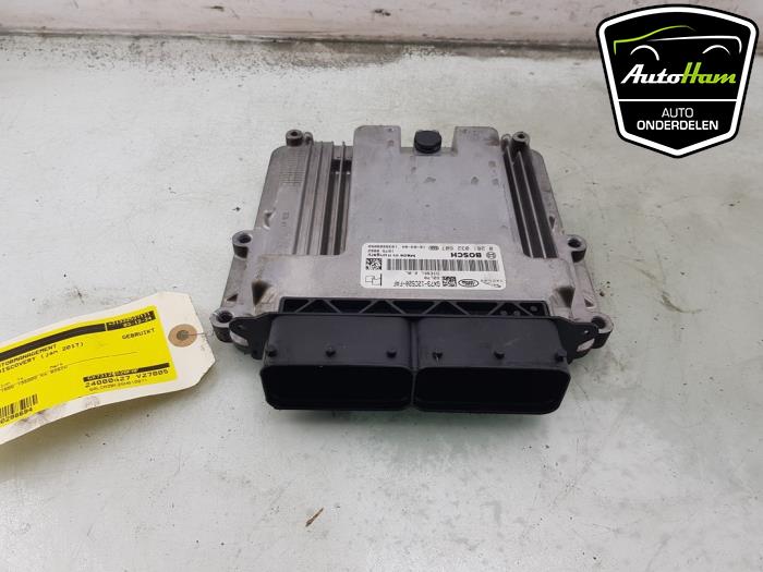 Used Engine management computer Landrover Discovery Sport (LC) 2.0 TD4 150 16V Price € 145,00 Margin scheme offered by AutoHam