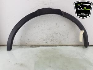 Usados Llanta trasera Landrover Discovery Sport (LC) 2.0 TD4 150 16V Precio € 40,00 Norma de margen ofrecido por AutoHam