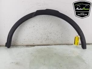 Usados Llanta trasera Landrover Discovery Sport (LC) 2.0 TD4 150 16V Precio € 40,00 Norma de margen ofrecido por AutoHam