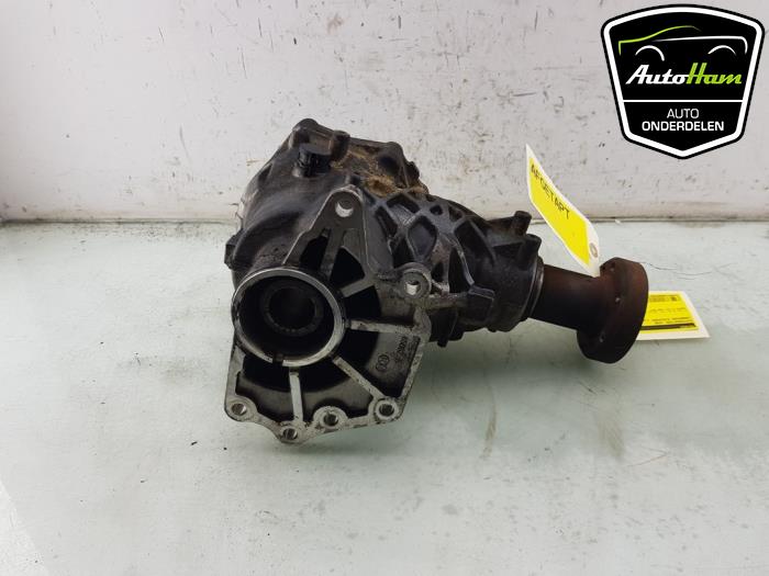 Gebrauchte Differential vorne Landrover Discovery Sport (LC) 2.0 TD4 150 16V Preis € 550,00 Margenregelung angeboten von AutoHam