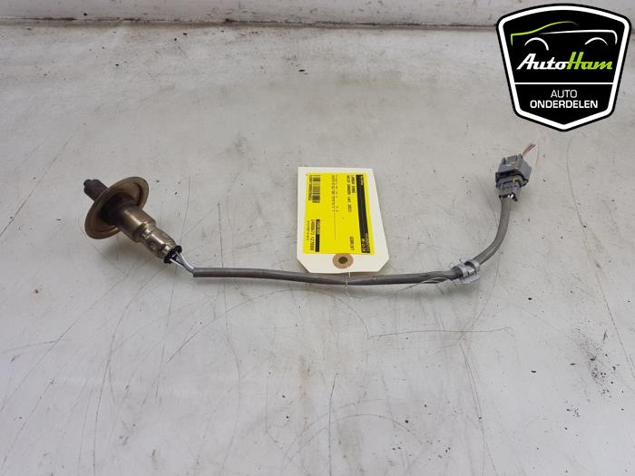Usados Sonda Lambda Dacia Sandero III 1.0 TCe 90 12V Precio € 50,00 Norma de margen ofrecido por AutoHam