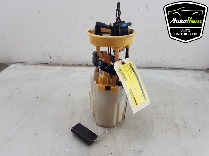 Usagé Pompe à carburant Volkswagen Caddy IV 2.0 TDI 102 Prix € 50,00 Règlement à la marge proposé par AutoHam