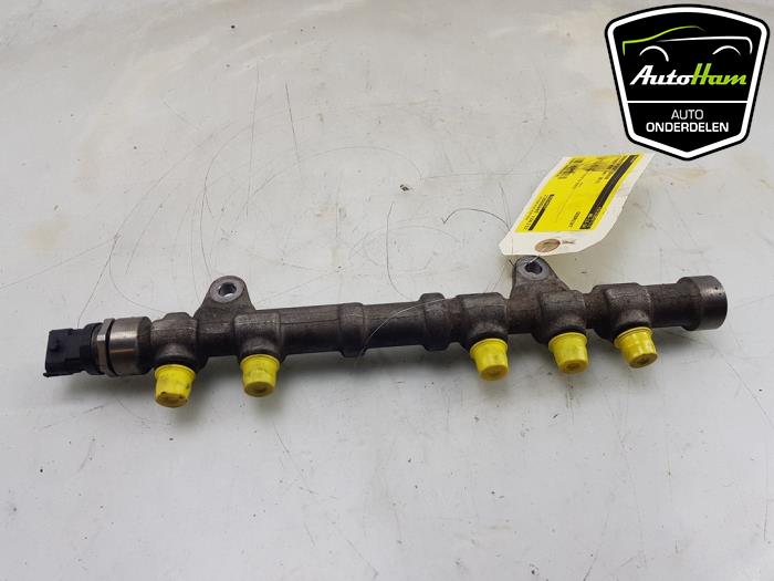 Begagnade Bränsletryckssensor Citroen Nemo (AA) 1.3 HDi 75 Pris € 50,00 Marginaltabell erbjuds av AutoHam