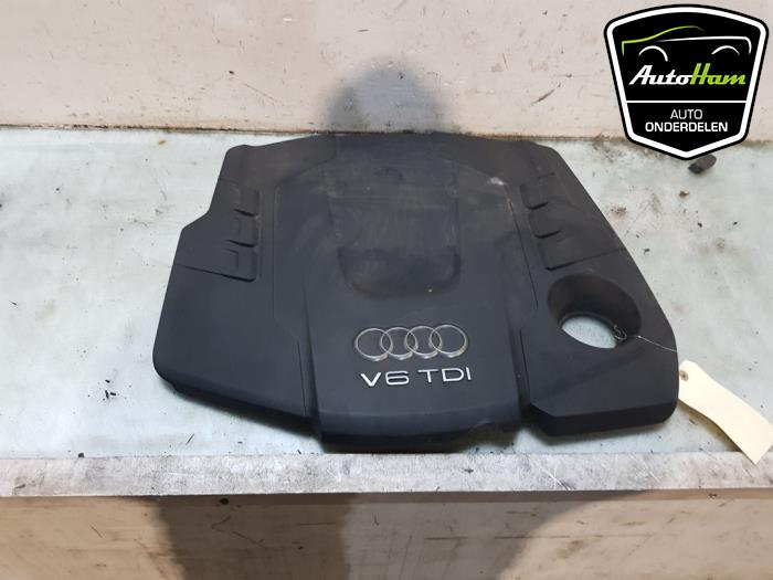 Engine protection panel Audi A4 Avant 3.0 TDI V6 24V Quattro - 059103925CG