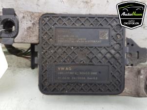 Sensor Nox de un Audi A4 Avant (B9) 3.0 TDI V6 24V Quattro 2016