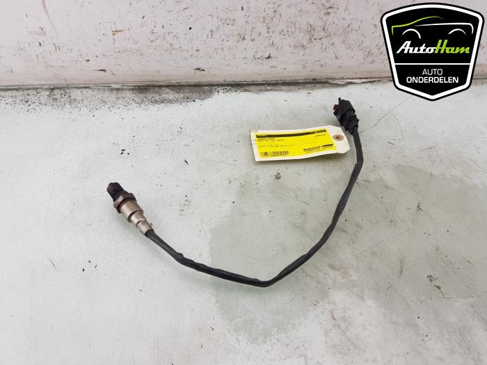 Lambda probe from a Audi A4 Avant (B9) 3.0 TDI V6 24V Quattro 2016