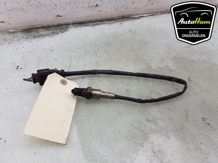 Lambda probe from a Audi A4 Avant (B9) 3.0 TDI V6 24V Quattro 2016