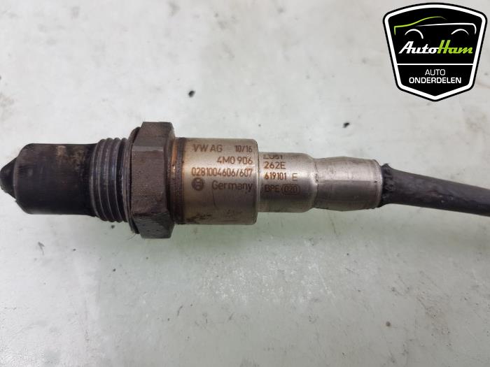 Lambda probe from a Audi A4 Avant (B9) 3.0 TDI V6 24V Quattro 2016