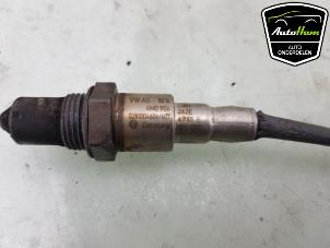 Lambda probe from a Audi A4 Avant (B9) 3.0 TDI V6 24V Quattro 2016