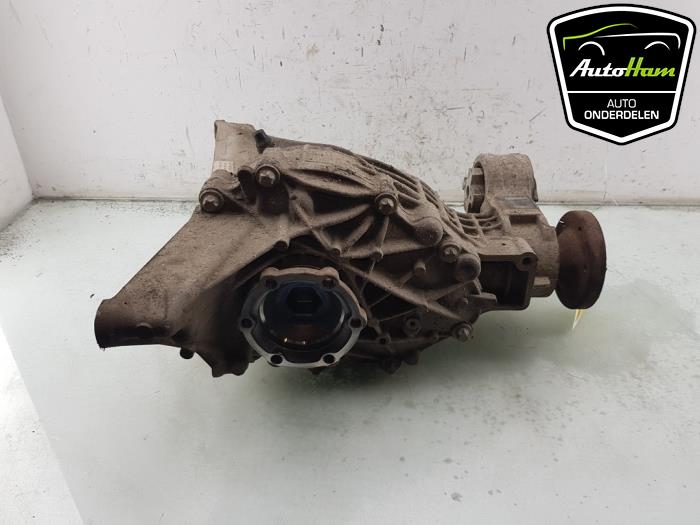 Gebrauchte Differential hinten Audi A4 Avant (B9) 3.0 TDI V6 24V Quattro Preis € 545,00 Margenregelung angeboten von AutoHam