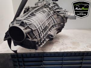 Getriebe van een Audi A5 Sportback (F5A/F5F) 2.0 40 TFSI Mild Hybrid 16V 2021