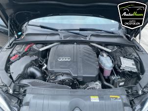 Getriebe van een Audi A5 Sportback (F5A/F5F) 2.0 40 TFSI Mild Hybrid 16V 2021