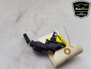 MAP-sensor (insugsrör) från en Opel Corsa F (UB/UH/UP) 1.2 Turbo 12V 100 2020