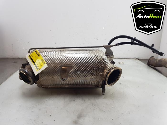 Used Particulate filter Mercedes V (447.8) 2.0 300d 16V Price € 1.028,50 Inclusive VAT offered by AutoHam