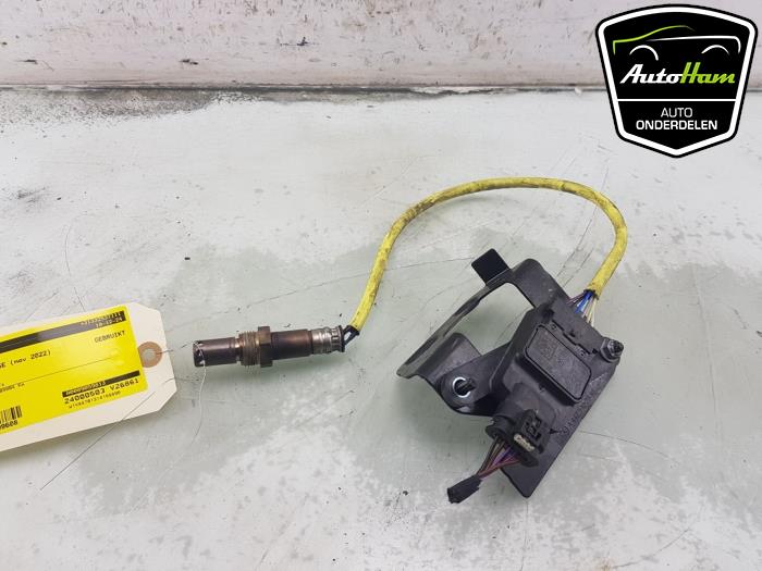 Used Nox sensor Mercedes V (447.8) 2.0 300d 16V Price € 151,25 Inclusive VAT offered by AutoHam