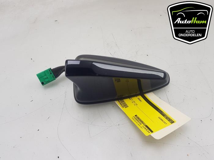 Używane Antena Kia Niro I (DE) E-Niro 64 kWh Cena € 125,00 Procedura marży oferowane przez AutoHam