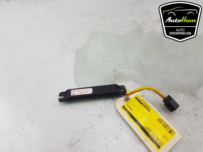 Używane Keyless Entry-Antena Kia Niro I (DE) E-Niro 64 kWh Cena € 15,00 Procedura marży oferowane przez AutoHam