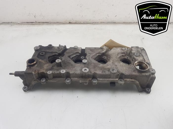 Gebrauchte Ventildeckel Jeep Renegade (BU) 1.4 Multi Air 16V Preis € 50,00 Margenregelung angeboten von AutoHam