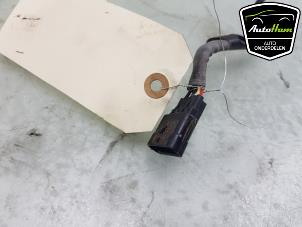 Lambda probe from a Mercedes-Benz Vito (447.6) 1.6 111 CDI 16V 2017