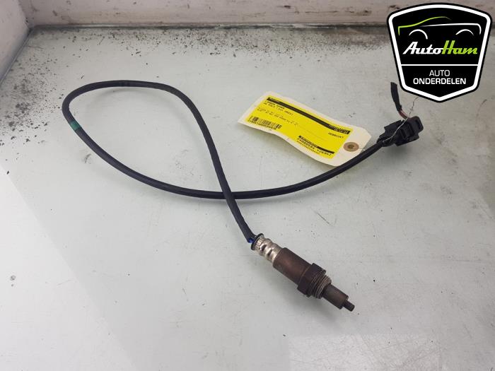 Lambda probe from a Volkswagen Polo VI (AW1) 1.0 TSI 12V 2023