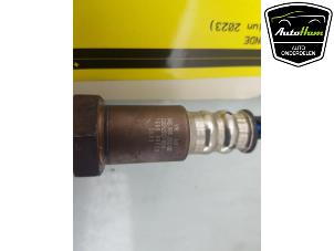 Lambda probe from a Volkswagen Polo VI (AW1) 1.0 TSI 12V 2023