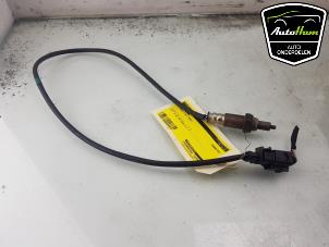 Lambda probe from a Volkswagen Polo VI (AW1) 1.0 TSI 12V 2023