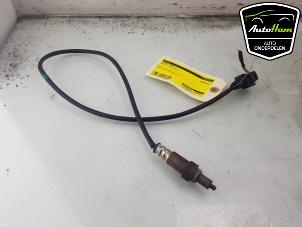 Lambda probe from a Volkswagen Polo VI (AW1) 1.0 TSI 12V 2023