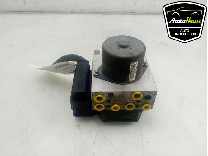 Usagé Bloc ABS Mini Mini (R56) 1.4 16V One Prix € 95,00 Règlement à la marge proposé par AutoHam