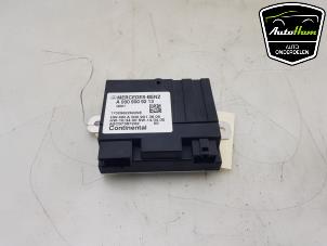 Usagé Module carburant ADM Mercedes Vito (447.6) 1.6 111 CDI 16V Prix € 90,75 Prix TTC proposé par AutoHam
