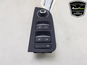 Begagnade Brytare, eldrivna fönster Alfa Romeo Giulia (952) 2.9 Bi-Turbo V6 24V Quadrifoglio Verde Pris € 95,00 Marginaltabell erbjuds av AutoHam