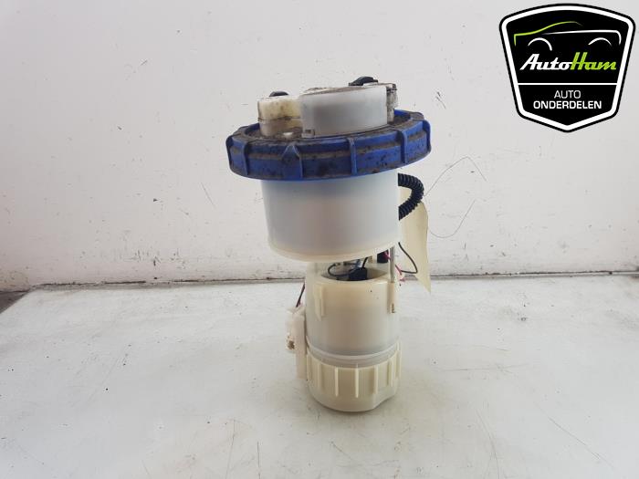 Pompe à Essence électrique 12V DC MaXpeedingrods - Automatique - Pour Camping, RV, Etc.