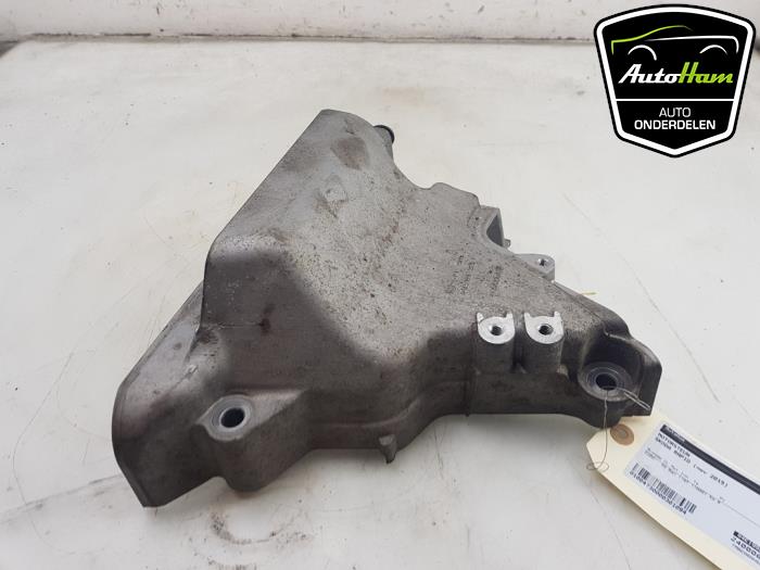 Used Engine mount Skoda Rapid 1.2 TSI 16V Price € 25,00 Margin scheme offered by AutoHam