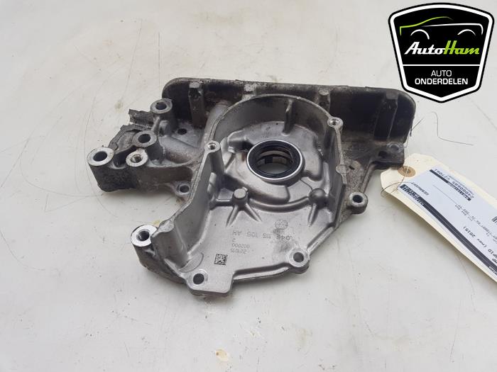 Gebrauchte Ölpumpe Skoda Rapid 1.2 TSI 16V Preis € 75,00 Margenregelung angeboten von AutoHam