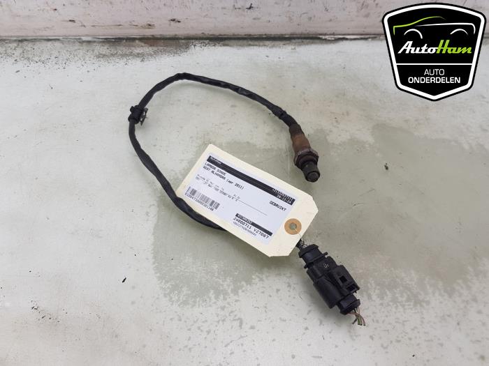Lambda probe from a Seat Alhambra (7N) 1.4 TSI 16V 2011
