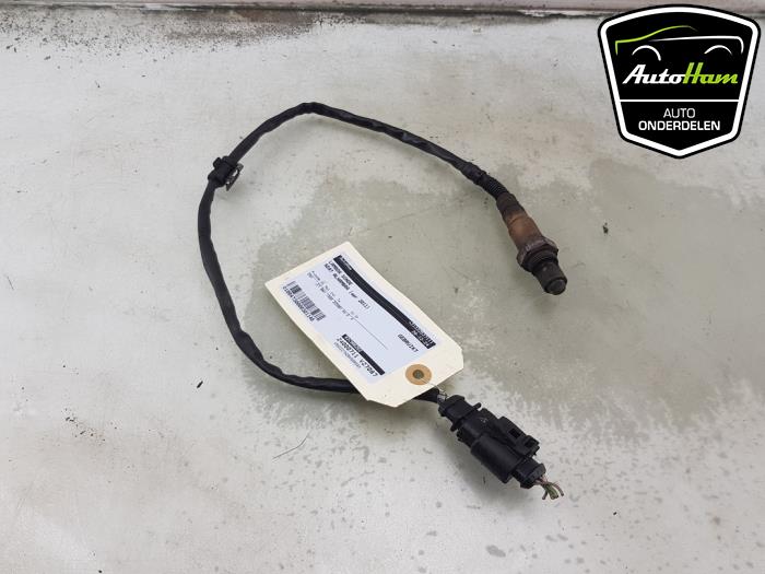 Usados Sonda Lambda Seat Alhambra (7N) 1.4 TSI 16V Precio € 15,00 Norma de margen ofrecido por AutoHam