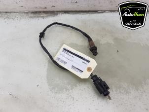 Lambda probe from a Seat Alhambra (7N) 1.4 TSI 16V 2011