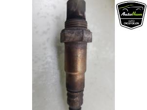 Lambda probe from a Seat Alhambra (7N) 1.4 TSI 16V 2011