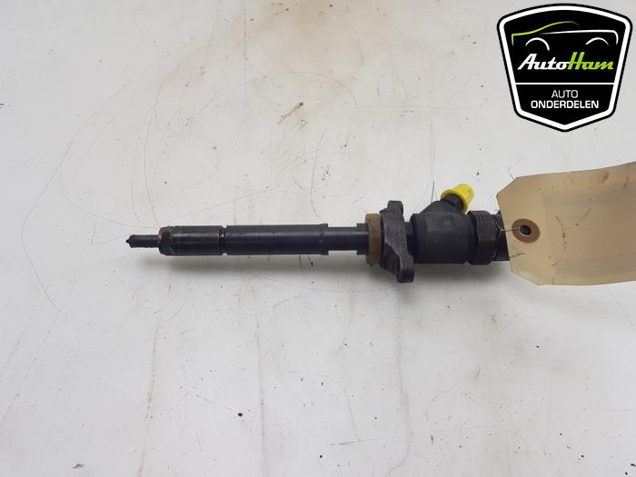 Usagé Injecteurs Citroen Berlingo 1.6 Hdi 75 16V Phase 1 Prix € 90,75 Prix TTC proposé par AutoHam