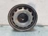 Llanta de un Citroën Berlingo 1.6 Hdi 75 16V Phase 1 2010