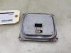 Module Xenon d'un Opel Astra J GTC (PD2/PF2), 2011 / 2018 1.4 Turbo 16V ecoFLEX 140, Berline avec hayon arrière, 2 portes, Essence, 1.364cc, 103kW (140pk), FWD, A14NET, 2011-10 / 2018-04, PD2EC; PF2EC 2012
