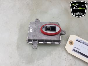 Usagé Module Xenon Opel Astra J GTC (PD2/PF2) 1.4 Turbo 16V ecoFLEX 140 Prix € 95,00 Règlement à la marge proposé par AutoHam