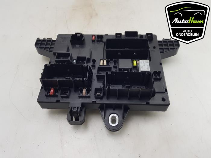 Used Body control computer Opel Astra J GTC (PD2/PF2) 1.4 Turbo 16V ecoFLEX 140 Price € 20,00 Margin scheme offered by AutoHam