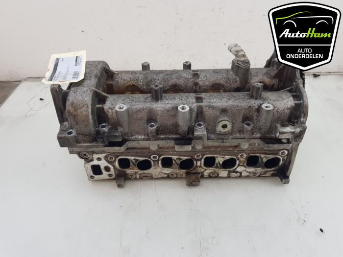 Usagé Culasse Fiat Punto III (199) 1.3 JTD Multijet 80 16V Prix € 200,00 Règlement à la marge proposé par AutoHam