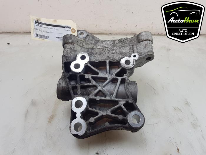 Used Engine mount Landrover Discovery Sport (LC) 2.0 TD4 150 16V Price € 30,00 Margin scheme offered by AutoHam
