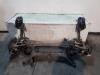 Toyota C-HR (X1,X5) 2.0 16V Hybrid Bakre drivaxel