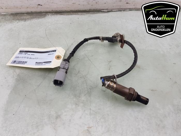 Usados Sonda Lambda Toyota C-HR (X1,X5) 2.0 16V Hybrid Precio € 40,00 Norma de margen ofrecido por AutoHam