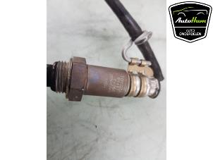 Lambda probe from a Toyota C-HR (X1,X5) 2.0 16V Hybrid 2020