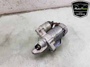 Usados Motor de arranque Mercedes C Estate (S205) C-350 e 2.0 16V Precio € 75,00 Norma de margen ofrecido por AutoHam